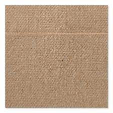 [D786E] Tork Napkin Universal Masterfold Natural 1 Ply