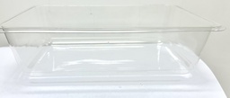 [FC1-48] 48 oz Fresh 'N Clear Container RPET