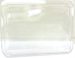 [FC1-OC] Lid Overcap for 48 oz Fresh 'N Clear Bowl RPET