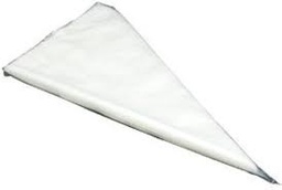 [18PASTRY] 18" Pastry Piping Bag 3.25 mil
